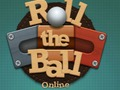 Mäng Rullida palli Online  Internetis