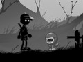 Mäng Shadow Boy Adventures Internetis