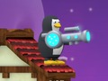 Mäng Pingviin vs lumememmid Internetis