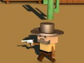 Mäng Gunslinger duelli  Internetis