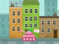 Mäng Rahu Bubbles 2  Internetis
