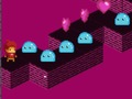 Mäng Kiirustamine ja risk Internetis