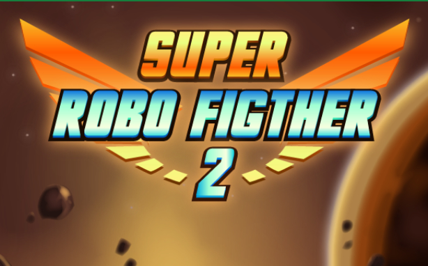 Mäng Super Robot Fighter 2  Internetis