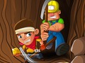 Mäng Nugget Tööotsija Adventure  Internetis