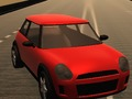 Mäng Racing Car Game pomm  Internetis