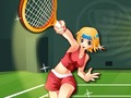 Mäng Tennis Internetis
