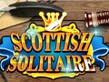 Mäng Šoti Solitaire  Internetis