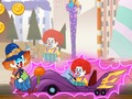 Mäng Penn Zero Osalise tööajaga Hero Multiverse kaos  Internetis