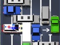 Mäng Vabastage auto  Internetis