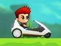 Mäng Sinclair C5 hüppa  Internetis