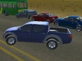 Mäng Offroadher V5 Internetis