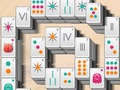 Mäng Pardi tiik mahjong Internetis