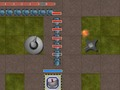 Mäng Suur relvad Tower Defense  Internetis