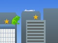Mäng Big Frog hüppab uuesti  Internetis