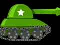 Mäng Tank üks  Internetis