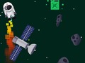 Mäng Kosmosereis  Internetis