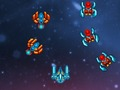 Mäng Galaga eriväljaanne  Internetis