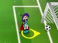 Mäng Toon Cup 2017 Internetis