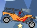 Mäng Buggy ralli  Internetis