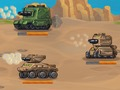 Mäng Tankide meeskond Internetis