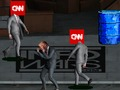 Mäng Trump vs pettuste uudised  Internetis