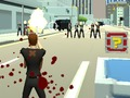 Mäng Crime City 3D Internetis