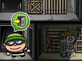 Mäng Bob Robber 4  Internetis
