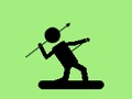 Mäng Spear Stickman  Internetis