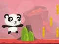 Mäng Mine mine panda Internetis
