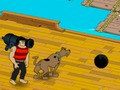 Mäng Scooby-Doo! 'S ülemööbel  Internetis