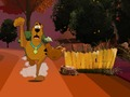 Mäng Scooby-Doo! Creeper Chase Runner Internetis