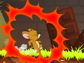 Mäng Tom ja Jerry Chocolate Chase  Internetis