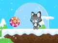 Mäng Kitty Chase Internetis