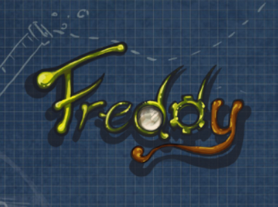 Mäng Freddy Internetis