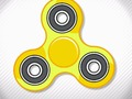 Mäng Fidget Spinneri revolutsioon Internetis