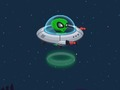Mäng UFO Raider Internetis