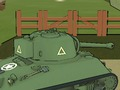 Mäng Tankid Battlefield  Internetis