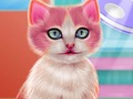 Mäng Kitty hambaravi hooldus  Internetis