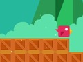 Mäng Run Bird Run On Line Internetis