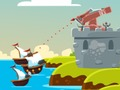 Mäng Boom Beach Online Internetis