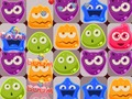 Mäng Boss Baby Jelly matš Internetis