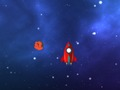 Mäng Asteroidide mäng  Internetis