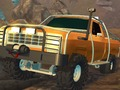 Mäng Offroad Extreme autovõistlused Internetis