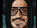 Mäng Naljakas Ronaldo nägu  Internetis
