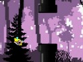 Mäng Kollane flappy Internetis
