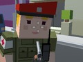 Mäng Plokk Pixel Cops  Internetis
