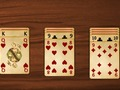 Mäng Solitaire HD Internetis