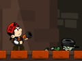 Mäng Zombie Buster Internetis