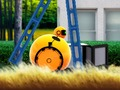 Mäng Robot Run Madness Internetis