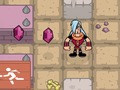 Mäng Mighty Magiswords Double Trouble peegli lossis  Internetis